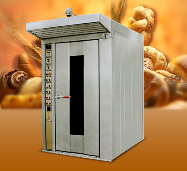 rajindra oven 500